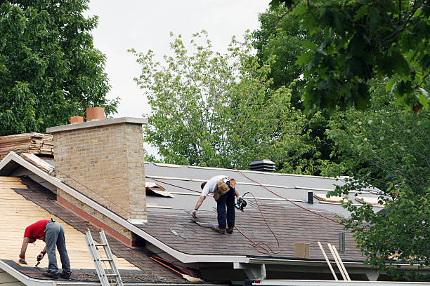 Best Residential Roofing Contractor  in Allardt, TN