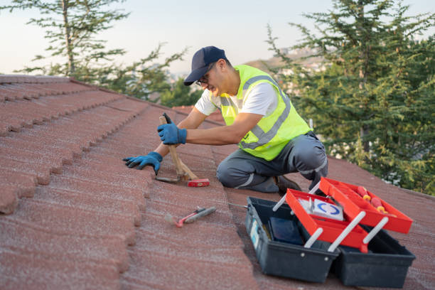 Best Residential Roofing Contractor  in Allardt, TN