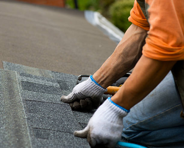 Best Commercial Roofing Services  in Allardt, TN