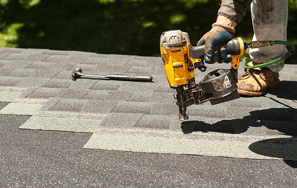 Best Flat Roof Repair Services  in Allardt, TN